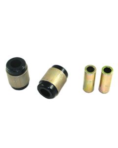 Whiteline Rear Lower Shock Bushing Nissan 350Z / Infiniti G35 03-08- W62535