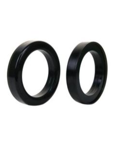 Whiteline REAR SPRING - PAD BUSHING (+30MM)- W73385