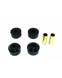 Whiteline FRONT RADIUS/STRUT ROD - TO CHASSIS BUSHING Toyota Front- W81664