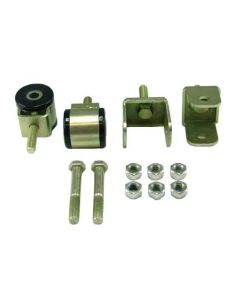 Whiteline Engine Mounts Pontiac GTO 2004-2006- WHIT-W92930