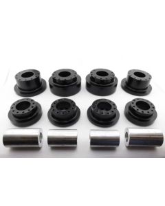 Whiteline Rear Crossmember Mount Bushing Set Chevrolet Camaro 2010-2015- WHIT-W93193