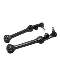 Whiteline Front Lower Control Arm Set w/Bushings & Ball Joints Pontiac GTO 2004-2006- WHIT-WA130A