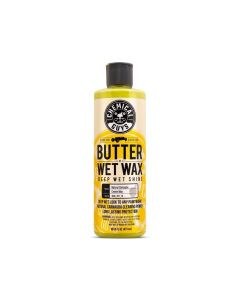Chemical Guys 16oz Butter Wet Wax- CHEM-WAC_201_16