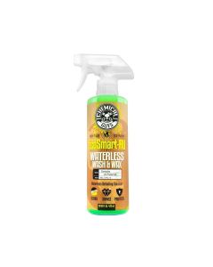 Chemical Guys 16oz EcoSmart-RU Waterless Car Wash and Wax- CHEM-WAC_707RU_16