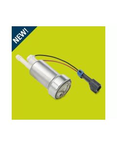 Walbro TI Automotive Hellcat 525LPGH Ultra High Performance Universal E85 Ethanol Fuel Pump- WALB-F9