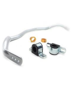 Whiteline 35mm Heavy Duty Blade Adjustable Front Sway Bar Ford Mustang S550 2015- WHIT-BFF95Z