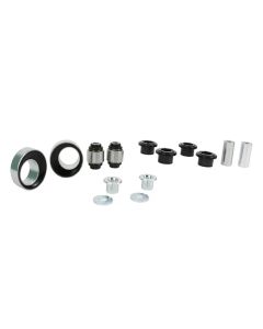 Whiteline Front Caster Correction Kit Volkswagen Golf MK7 2012-2020- WHIT-KCA462