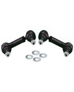 Whiteline Front Sway Bar Links Fiat | Mazda 2016-2020- WHIT-KLC205