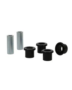 Whiteline Front Steering Rack & Pinion Mount Bushing Scion FRS | Subaru BRZ | Toyota 86 2012-2020- KSR210