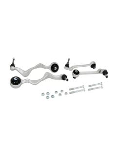 Whiteline Front Lower Control Arm BMW 2005-2013- WHIT-KTA255
