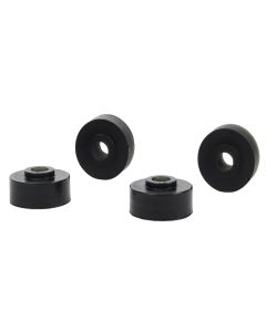 Whiteline Rear Upper Shock Absorber Bushing Kit Toyota Landcruiser 1980-2000- W31487