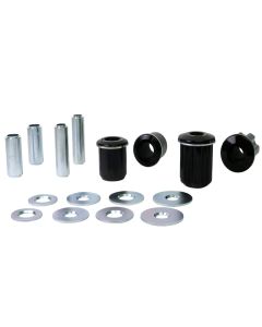 Whiteline Front Control Arm Lower Inner Bushing Kit Toyota FJ Cruiser 2007-2014- W53522