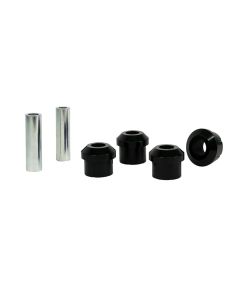 Whiteline Front Control Arm Lower Inner Front Bushing Kit Lexus IS250 | IS350 2006-2013- W53623