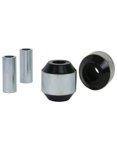 Whiteline Front Control Arm Lower Inner Rear Bushing Kit Lexus IS250 | IS350 2006-2013- W53625