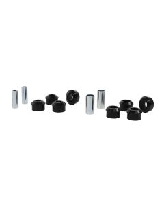 Whiteline Rear Trailing Arm Front & Rear Bushing Kit Ford | Hyundai | Mazda 1989-2006- WHIT-W61765