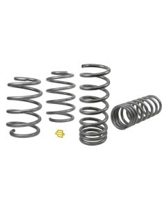 Whiteline Performance Lowering Springs Subaru WRX (VB Chassis) 2022+- WHIT-WSK-SUB009