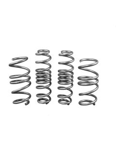 Whiteline Performance Lowering Springs Volkswagen 2015-2020- WHIT-WSK-VWN005