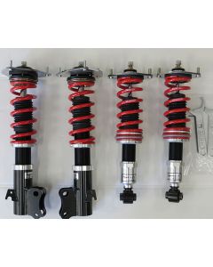 RS-R Sports-I Coilovers Subaru Impreza 08-11