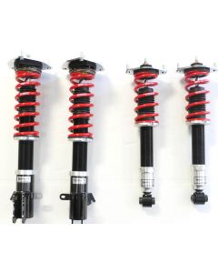 RS-R Sports-I Coilovers Subaru Forester XT 12-15