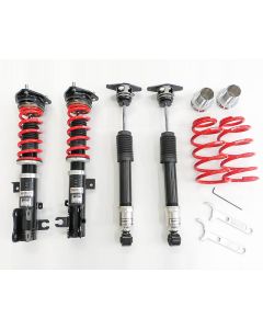RS-R Sports-I Coilovers Mazda Mazda 3 14-18