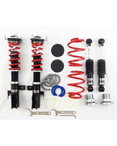 RS-R Sports-i Coilovers Lexus NX200T 2015-2017