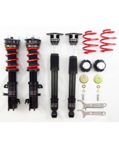RS-R Black-i Coilovers Mazda Mazda 2 07-14