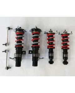 RS-R Black-i Coilovers Scion FR-S 13-16