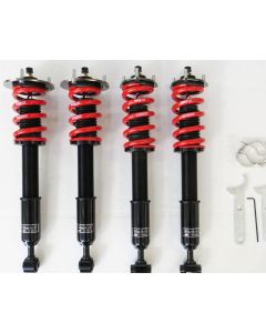 RS-R Black-i Coilovers Lexus LS430 01-06