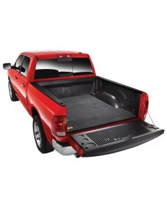 BedRug BEDMAT FOR DROP-IN 07-18 (19 LEGACY/LIMITED) GM SILVERADO/SIERRA 6'6 BED- BEDR-BMC07SBD