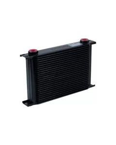 Koyo 11.25in x 7.5in x 2in Oil Cooler 25 Row (AN-10 ORB provisions)- KOYO-XC251108W