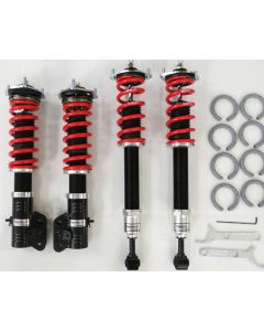 RS-R Sports-i Coilovers Mitsubishi Evolution X 08-15