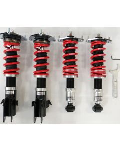 RS-R Sports-i Coilovers Subaru WRX Sti 08-14