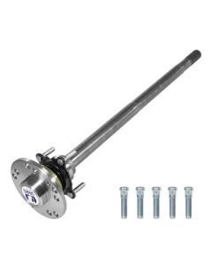 Yukon Gear Yukon Rear Chromoly Axle Jeep Jl Non-Rubicon Dana 44, 32 Spline, 32.3" Long Jeep Wrangler