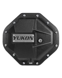 Heavy-Duty Yukon Hardcore Iron Cover for Chrysler 9.25