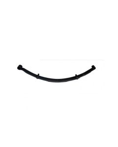 Skyjacker 2.5inch Lift Height 6 3/4" +/- 1/4" Spring Free Arch Leaf Spring Jeep Wrangler YJ 1987-199