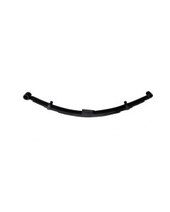 Skyjacker 2.5inch Lift Height 7" +/- 1/4" Spring Free Arch Leaf Spring Jeep Wrangler YJ 1987-1995- S