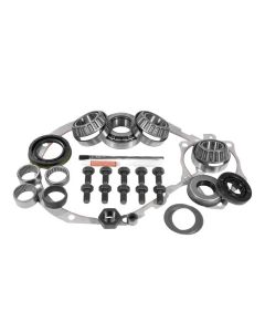 Yukon Gear & Axle Master Overhaul Kit Various General Motors 8.25" Ifs Front- YUKO-YK GM8.25IFS-C