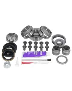 Yukon Gear Yukon Master Overhaul Kit Toyota 8" Front Differential Toyota Front- YUKO-YK T8CS-A