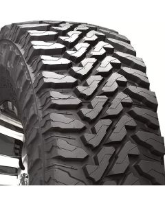 Yokohama Geolandar M/T G003 Tire LT245/75 R17 121Q