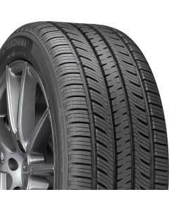 Yokohama AVID Ascend LX Tire 225/50 R17 94V SL BSW- YOKO-110132826