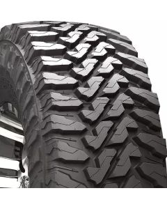 Yokohama Geolandar M/T G003 Tire 35x12.5R15 LT 113Q C2 BSW- YOKO-110133302