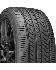 High-Performance Yokohama ADVAN Sport A/S+ Tire 265/35R18