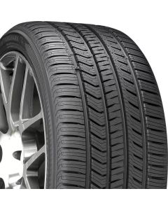 Yokohama Geolandar X-CV Tire 265/45 R20 - All-Season Performance