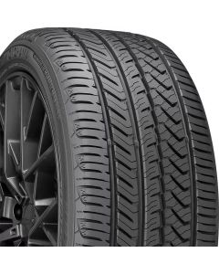 Yokohama ADVAN Sport A/S+ Tire 215/45 R17 87W SL BSW- YOKO-110140614