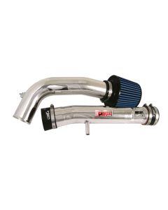 Injen 03-08 Murano 3.5L V6 only Polished Power-Flow Air Intake System - PF1994P