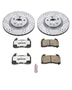 PSB Z26 Street Warrior Kit - Ultimate Performance Upgrade