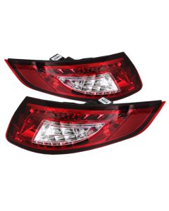 SPY LED Tail Lights - SPYD-5037978