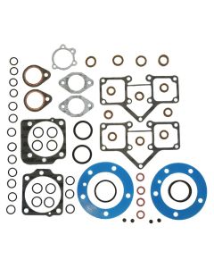 Athena 1966-83 Harley-Davidson Top End Gasket Kit - P400195600897