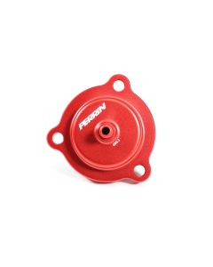 Perrin Diverter Valve - Red Subaru WRX 2022+- PERR-PSP-TAC-616RD