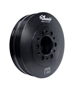 Fluidampr 16-24 Chevrolet Camaro SS / 20-24 Chevrolet Camaro LT1 Steel Internally Balanced Damper - 760191